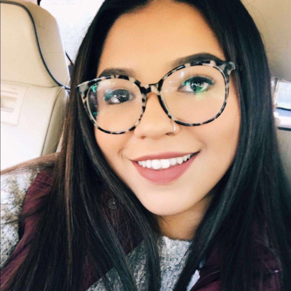 Meet your Posher, Jasenky